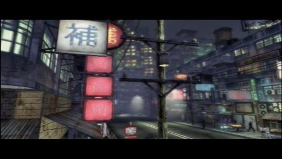 John Woo Presents: Stranglehold Screenshot 15 (PlayStation 3 (EU Version))