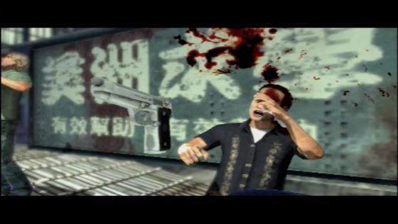 John Woo Presents: Stranglehold Screenshot 16 (PlayStation 3 (EU Version))