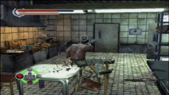 John Woo Presents: Stranglehold Screenshot 17 (PlayStation 3 (EU Version))