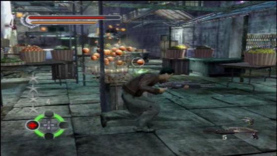 John Woo Presents: Stranglehold Screenshot 19 (PlayStation 3 (EU Version))