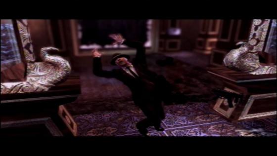 John Woo Presents: Stranglehold Screenshot 27 (PlayStation 3 (EU Version))