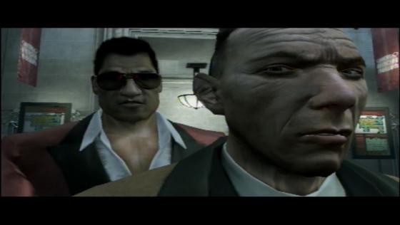 John Woo Presents: Stranglehold Screenshot 28 (PlayStation 3 (EU Version))