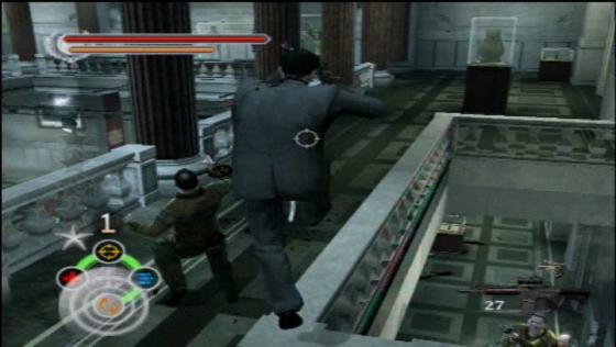 John Woo Presents: Stranglehold Screenshot 32 (PlayStation 3 (EU Version))