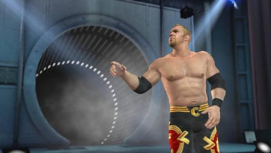 TNA iMPACT! Screenshot 14 (PlayStation 3 (EU Version))