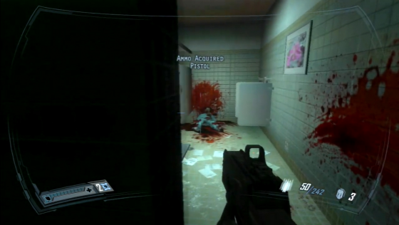 F.E.A.R. 2: Project Origin Screenshot 5 (PlayStation 3 (EU Version))