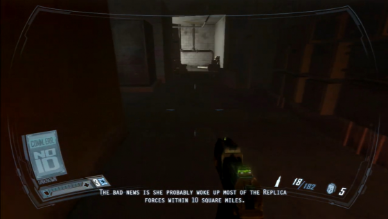 F.E.A.R. 2: Project Origin Screenshot 18 (PlayStation 3 (EU Version))