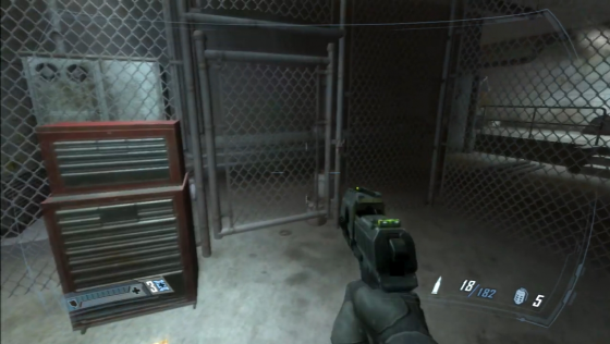 F.E.A.R. 2: Project Origin Screenshot 19 (PlayStation 3 (EU Version))