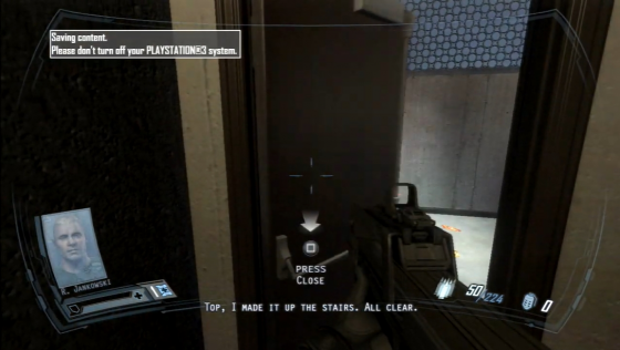 F.E.A.R. 2: Project Origin Screenshot 22 (PlayStation 3 (EU Version))