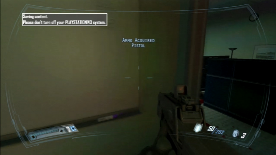 F.E.A.R. 2: Project Origin Screenshot 29 (PlayStation 3 (EU Version))