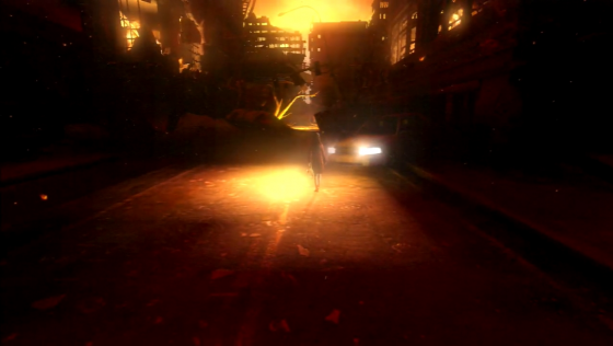 F.E.A.R. 2: Project Origin Screenshot 33 (PlayStation 3 (EU Version))