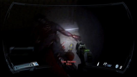 F.E.A.R. 2: Project Origin Screenshot 44 (PlayStation 3 (EU Version))