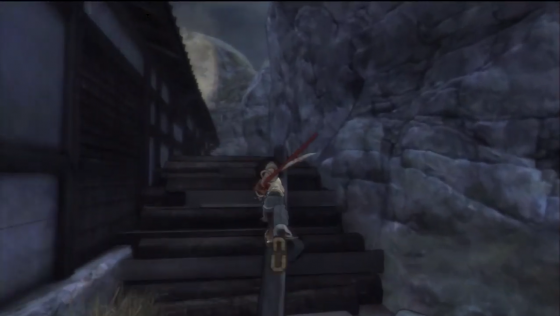 Afro Samurai Screenshot 33 (PlayStation 3 (US Version))