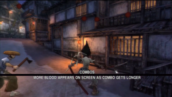 Afro Samurai Screenshot 43 (PlayStation 3 (US Version))