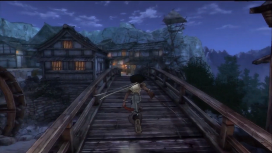 Afro Samurai Screenshot 44 (PlayStation 3 (US Version))