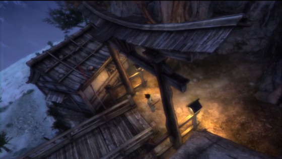 Afro Samurai Screenshot 47 (PlayStation 3 (US Version))