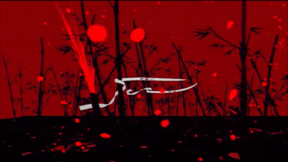 Afro Samurai Screenshot 50 (PlayStation 3 (US Version))