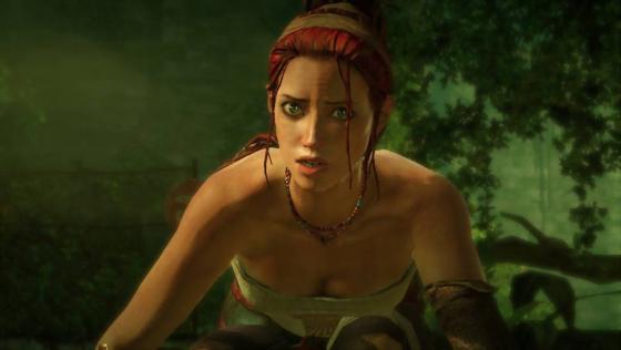 Enslaved: Odyssey To The West Screenshot 14 (PlayStation 3 (EU Version))