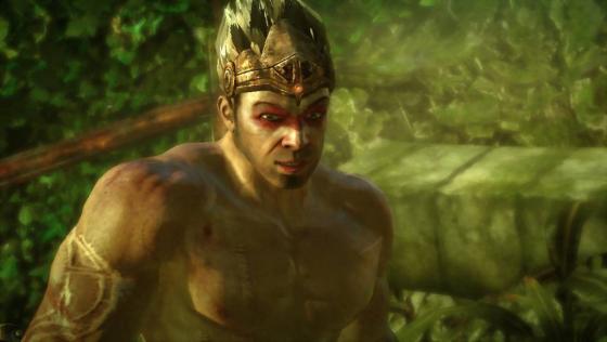 Enslaved: Odyssey To The West Screenshot 15 (PlayStation 3 (EU Version))