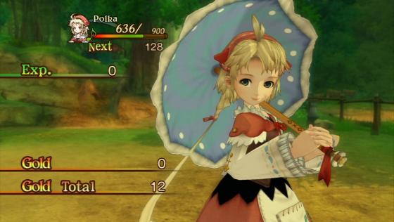 Eternal Sonata Screenshot 7 (PlayStation 3 (EU Version))