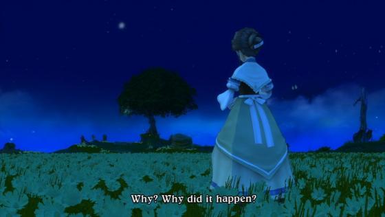 Eternal Sonata Screenshot 11 (PlayStation 3 (EU Version))