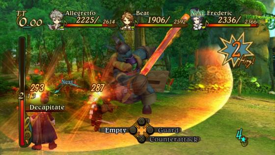 Eternal Sonata Screenshot 23 (PlayStation 3 (EU Version))