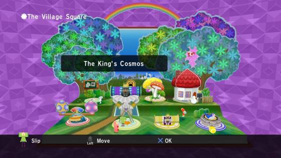 Katamari Forever Screenshot 13 (PlayStation 3 (US Version))