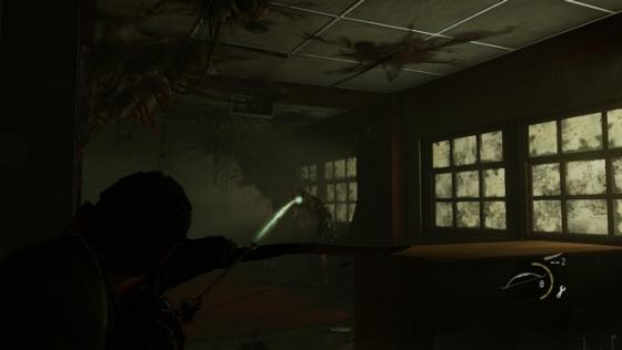 The Last Of Us Screenshot 50 (PlayStation 3 (EU Version))