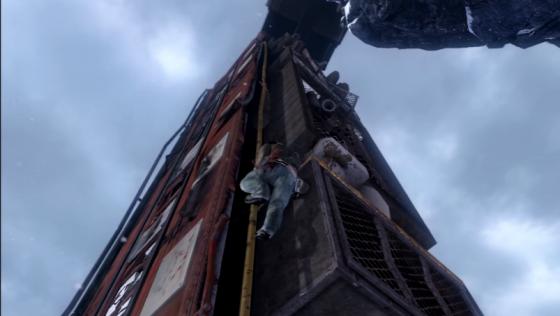 Uncharted 2: Among Thieves Screenshot 23 (PlayStation 3 (EU Version))