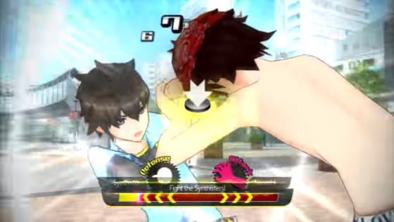 Akiba's Trip: Undead & Undressed Screenshot 7 (PlayStation 3 (US Version))