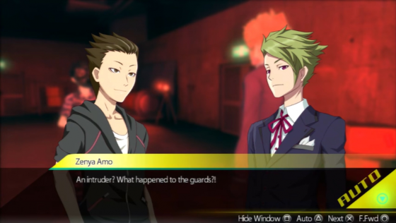 Akiba's Trip: Undead & Undressed Screenshot 9 (PlayStation 3 (EU Version))