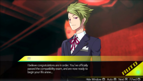 Akiba's Trip: Undead & Undressed Screenshot 11 (PlayStation 3 (EU Version))