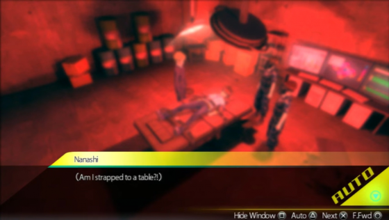 Akiba's Trip: Undead & Undressed Screenshot 12 (PlayStation 3 (US Version))