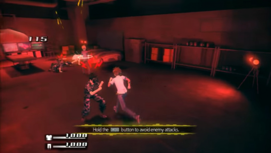 Akiba's Trip: Undead & Undressed Screenshot 21 (PlayStation 3 (EU Version))