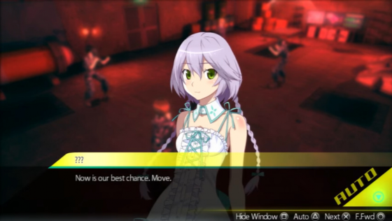 Akiba's Trip: Undead & Undressed Screenshot 22 (PlayStation 3 (US Version))