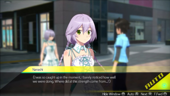 Akiba's Trip: Undead & Undressed Screenshot 23 (PlayStation 3 (EU Version))