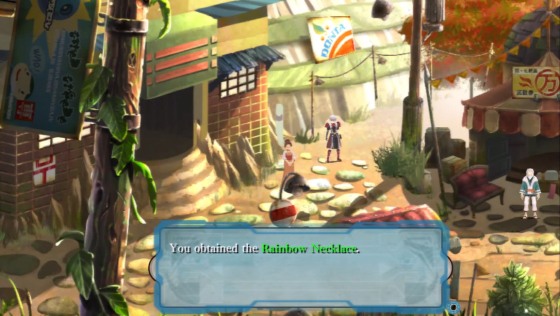 Ar Tonelico Qoga: Knell Of Ar Ciel Screenshot 7 (PlayStation 3 (EU Version))