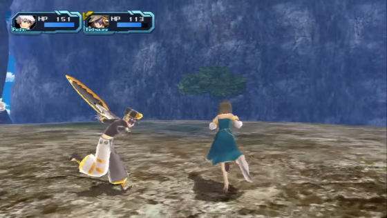 Ar Tonelico Qoga: Knell Of Ar Ciel Screenshot 29 (PlayStation 3 (EU Version))