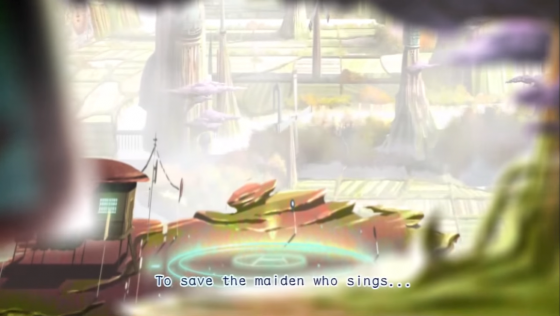 Ar Tonelico Qoga: Knell Of Ar Ciel Screenshot 41 (PlayStation 3 (EU Version))