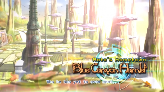 Ar Tonelico Qoga: Knell Of Ar Ciel Screenshot 42 (PlayStation 3 (EU Version))