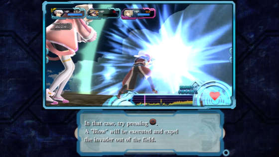 Ar Tonelico Qoga: Knell Of Ar Ciel Screenshot 45 (PlayStation 3 (EU Version))