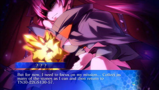 Arcana Heart 3: Love Max!!!!! Screenshot 25 (PlayStation 3 (EU Version))