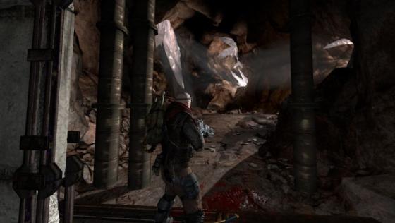 Red Faction: Armageddon Screenshot 7 (PlayStation 3 (EU Version))