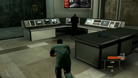 Alpha Protocol: The Espionage RPG Screenshot 5 (PlayStation 3 (EU Version))