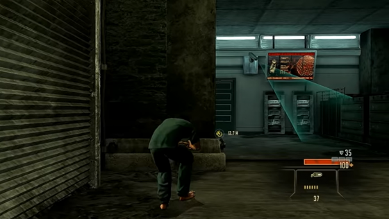 Alpha Protocol: The Espionage RPG Screenshot 25 (PlayStation 3 (EU Version))