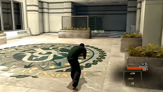 Alpha Protocol: The Espionage RPG Screenshot 36 (PlayStation 3 (EU Version))