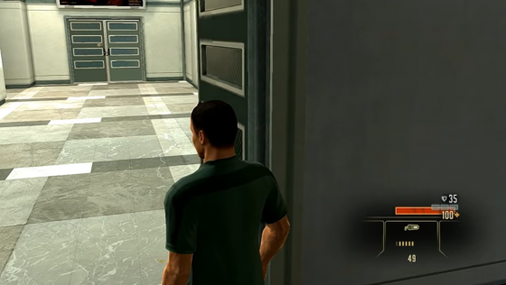 Alpha Protocol: The Espionage RPG Screenshot 37 (PlayStation 3 (EU Version))