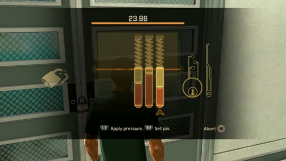 Alpha Protocol: The Espionage RPG Screenshot 40 (PlayStation 3 (EU Version))