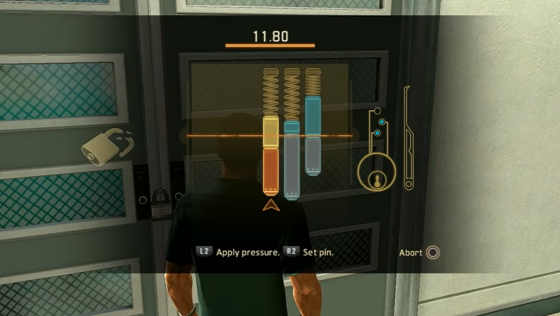 Alpha Protocol: The Espionage RPG Screenshot 41 (PlayStation 3 (EU Version))