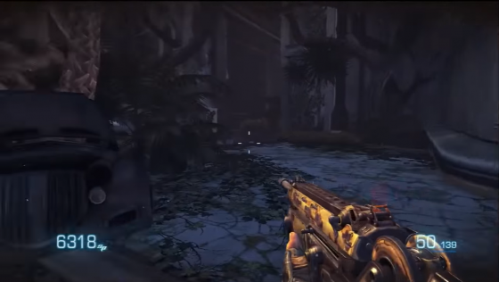 Bulletstorm Screenshot 22 (PlayStation 3 (EU Version))