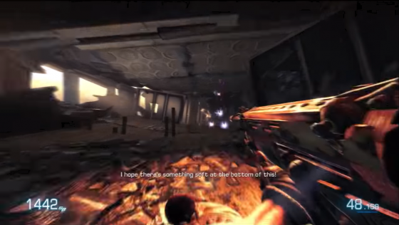 Bulletstorm Screenshot 29 (PlayStation 3 (EU Version))